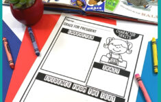 Grace For President Activities And Lesson Plans For 2026 pertaining to Grace For President Worksheets