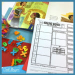 Grace For President Activities And Lesson Plans For 2026 With Grace For President Worksheets