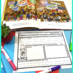 Grace For President Book Activities Throughout Grace For President Worksheets