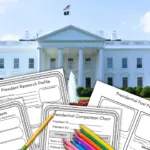 Learn About The Presidents: U.s. Presidents Research, Timeline Regarding Data Of Us Presidents Worksheet Answers