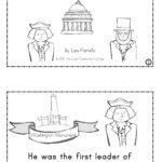 President Day Inside President Day Worksheet For Kindergarten