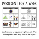 President'S Day Activities   Sarah'S Teaching Snippets Regarding Presidents Day Worksheets For Kindergarten