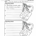 Presidents Day Activities So You Want To Be President (No Book In So You Want To Be President Worksheets