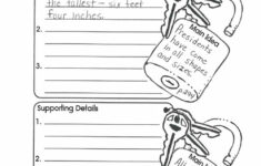Presidents Day Activities So You Want To Be President (No Book in So You Want To Be President Worksheets