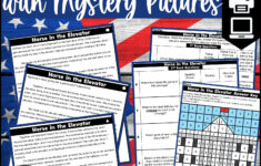 Presidents' Day Reading Comprehension Passages With Mystery within Presidents Day Reading Comprehension Worksheets