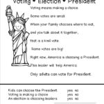 Presidents Day Worksheets   Best Coloring Pages For Kids Pertaining To President'S Day Worksheets