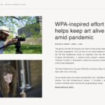 Press — Bronwyn Keenan For The President's Photographer Video Worksheet Answers