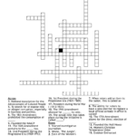 Progressive Era Crossword   Wordmint Regarding Progressive Presidents Worksheet Answers