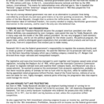 Progressive Presidents: Crash Course U.s. History Transcript With Progressive Presidents Crash Course Us History 29 Worksheet Answers