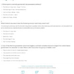 Quiz & Worksheet   James Monroe'S Presidency And Foreign Policy Pertaining To First Five Presidents Worksheet