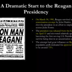 Reagan Revolution | Ppt For President Reagan And The Reagan Revolution Worksheet