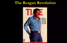 Reagan Revolution | Ppt regarding President Reagan &amp; The Reagan Revolution Worksheet Answer Key