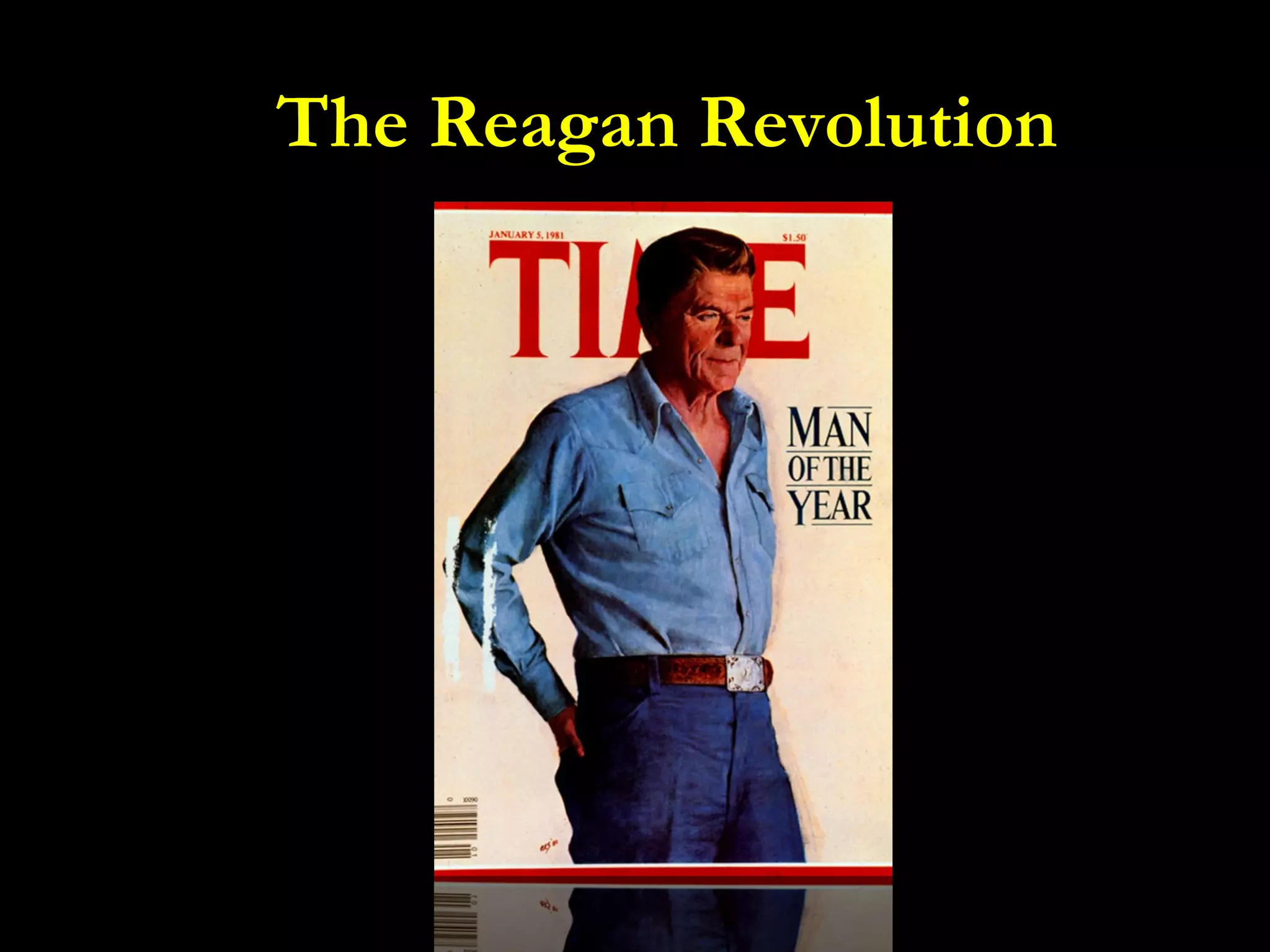 Reagan Revolution | Ppt with regard to President Reagan &amp;amp; The Reagan Revolution Worksheet