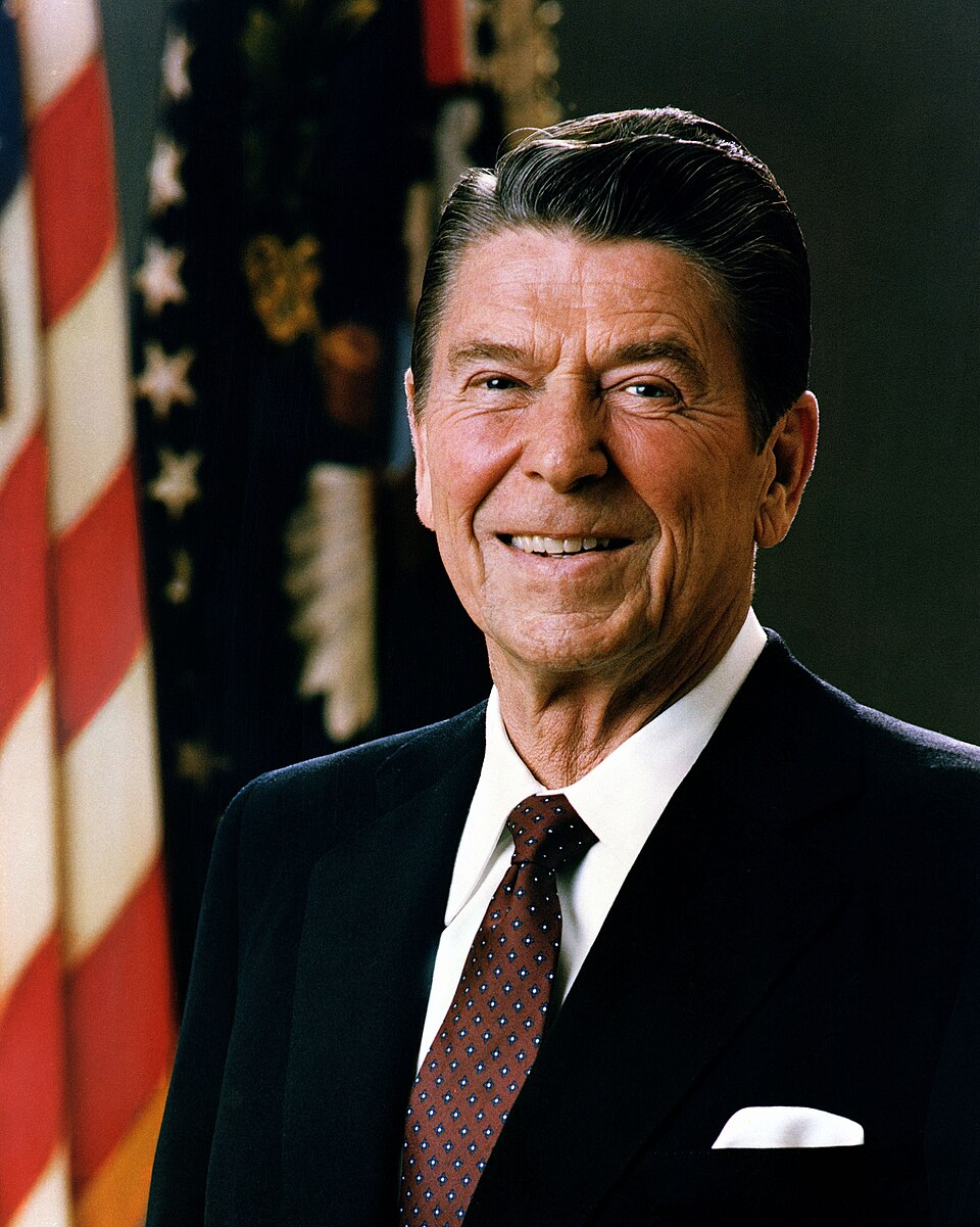 Ronald Reagan - Wikipedia inside The American President Movie Worksheet Answers
