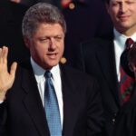 The Constitution And The Clinton Presidency | William J. Clinton Intended For The Clinton Presidency Worksheet