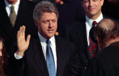 The Constitution And The Clinton Presidency | William J. Clinton intended for The Clinton Presidency Worksheet