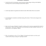 The Island President   Climate Change Discussion Worksheet   Studocu With The Island President Worksheet Answers