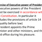 The Powers And Functions Of The President 2 | Ppt Pertaining To Powers And Duties Of The President Worksheet