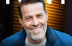 The Tony Robbins Podcast Podcast | Auf Deezer Hören intended for 74 93 Presidents Worksheet Answers