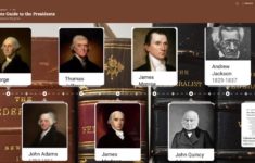 Ultimate Guide To The Presidents - Humanities For Wisdom in Ultimate Guide To the Presidents Worksheet