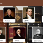 Ultimate Guide To The Presidents   Humanities For Wisdom Intended For The Ultimate Guide To The Presidents Worksheet