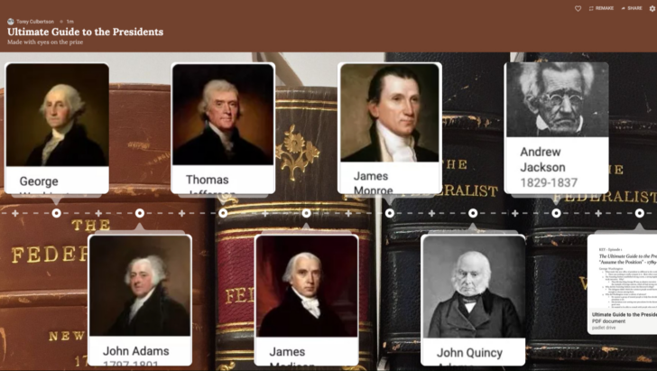 Ultimate Guide To the Presidents Worksheet Answers