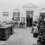 Why Jfk Decided To Embrace Civil Rights As A 'Moral Issue' In 1963 Throughout President Kennedy's Speech On Civil Rights Worksheet