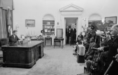 Why Jfk Decided To Embrace Civil Rights As A 'Moral Issue' In 1963 throughout President Kennedy&amp;#039;s Speech On Civil Rights Worksheet