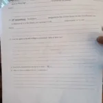 Wq Worksheet: Understanding The Role Of The President   Studocu With WQ Being President Worksheet Answers